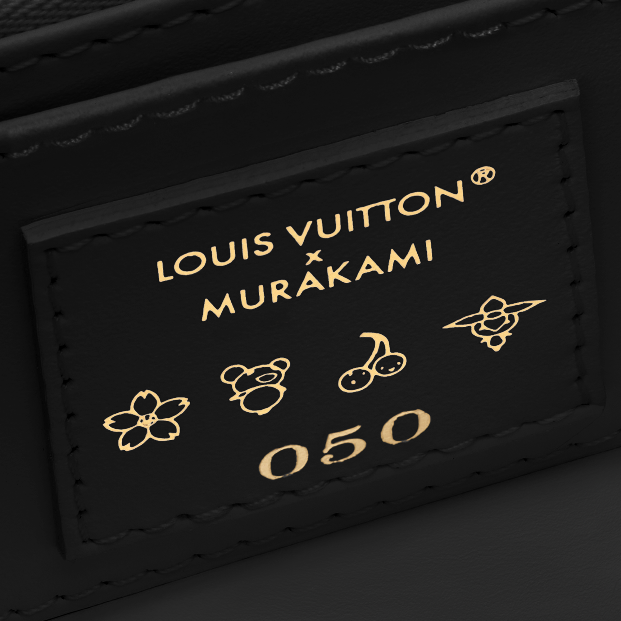 LV × TM カプシーヌ MINI カプシーヌ｜ルイ・ヴィトン 公式サイト - M27637